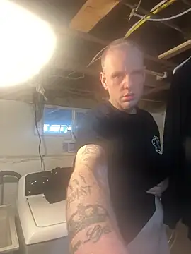 VixyGang online show from 03-22-26, 01:12