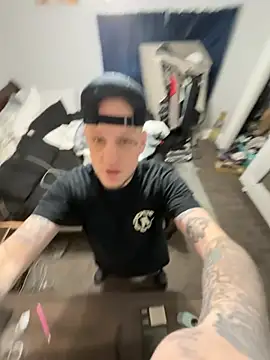 VixyGang online show from 03-04-26, 04:37