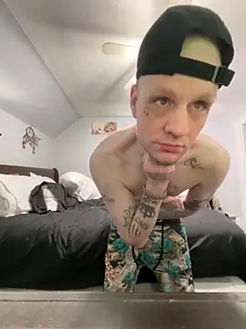 VixyGang online show from 03-29-26, 07:59