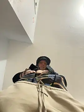 VixyGang online show from 02-28-26, 09:14