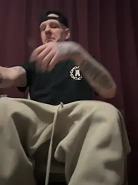 VixyGang online show from 02-28-26, 07:19