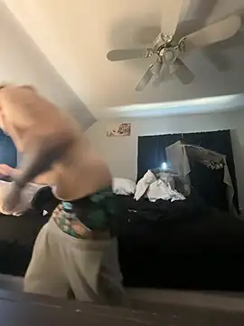 VixyGang online show from 03-30-26, 04:08