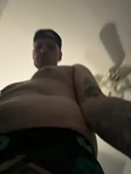 VixyGang online show from 02-18-26, 05:27