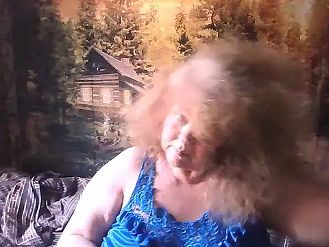 RoseRed69 online show from 06-14-26, 11:28