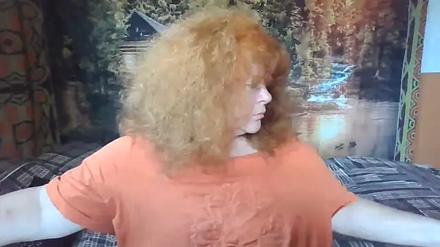 RoseRed69 online show from 07-15-26, 04:52