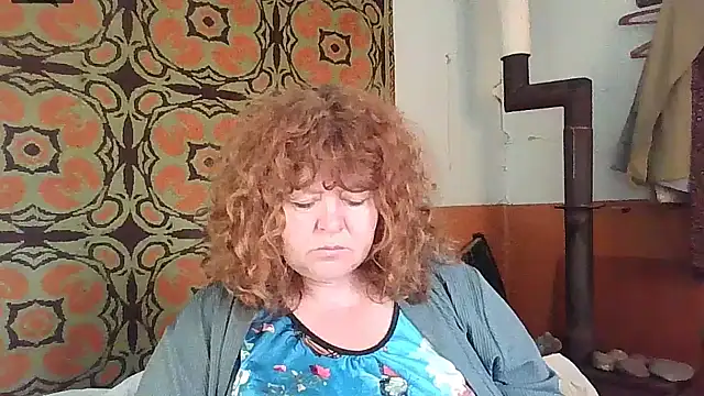 RoseRed69 online show from 09-19-25, 02:15