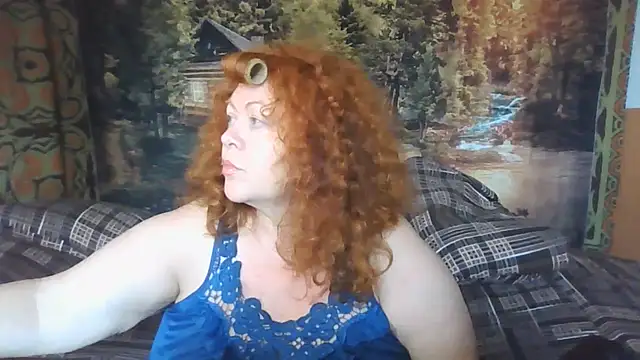 RoseRed69 online show from 06-26-26, 01:00