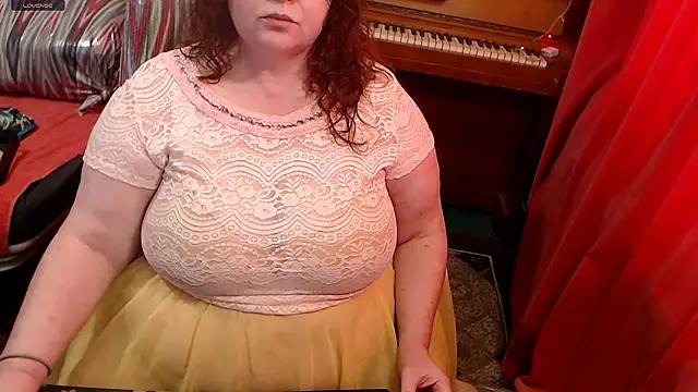 RoseRed69 online show from 03-14-26, 03:23