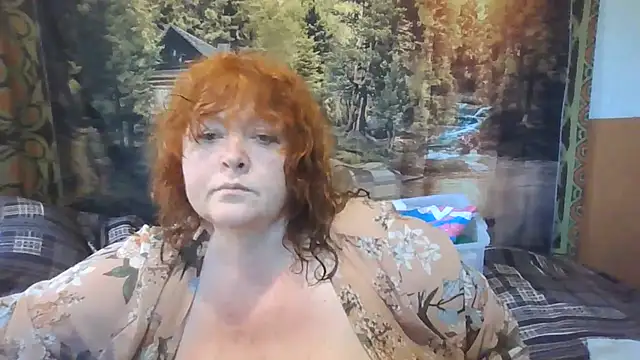 RoseRed69 online show from 06-27-26, 11:27