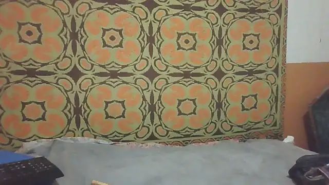 RoseRed69 online show from 09-26-25, 01:18