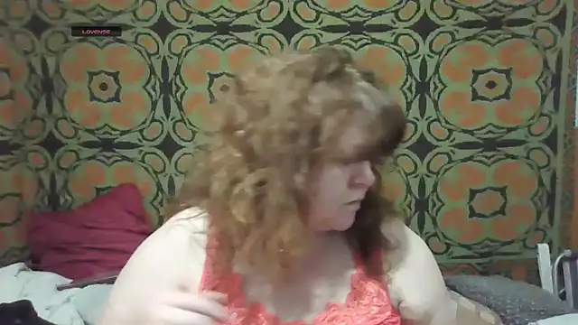 RoseRed69 online show from 10-20-25, 01:29