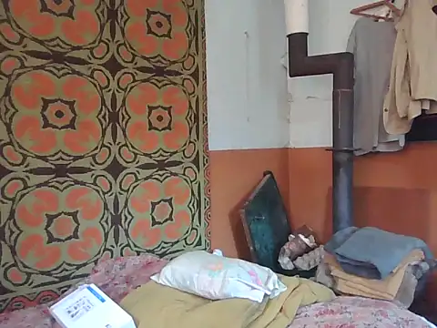 RoseRed69 online show from 09-24-25, 09:49