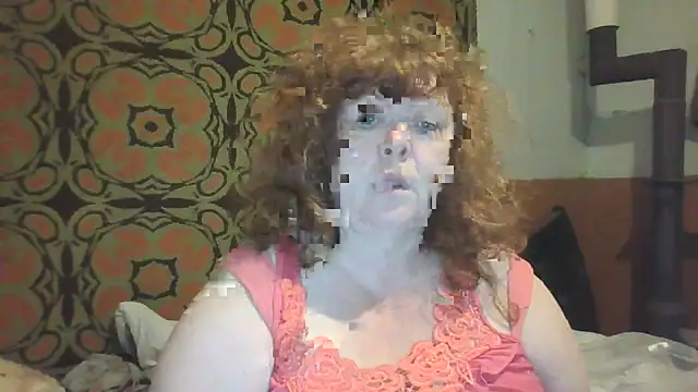 RoseRed69 online show from 09-14-25, 04:46