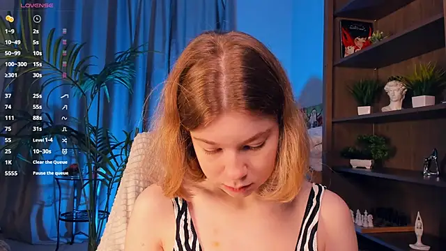 Snapshot of PollyHathor chatting on 09-20-25, 09:42 PollyHathor online show from 09-20-25, 09:42
