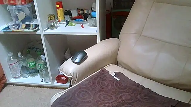 DeconetSex online show from 02-20-26, 12:51