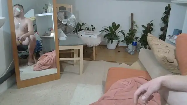 DeconetSex online show from 12-19-25, 12:25