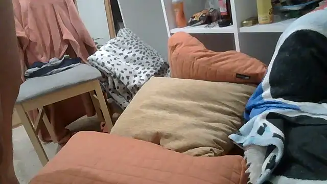 DeconetSex online show from 11-20-25, 09:04