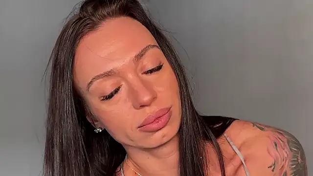 Melanisoul online show from 01-08-26, 04:51