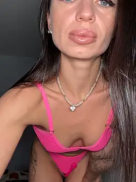 Melanisoul online show from 11-25-25, 02:12