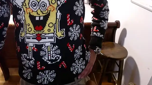 flexingplexico online show from 12-16-25, 07:56