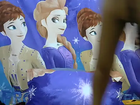 Sharmeeli online show from 11-06-25, 08:13