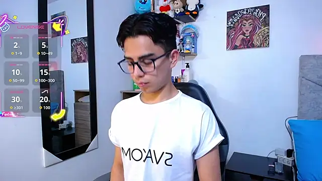 OwenBluee online show from 02-09-26, 02:04