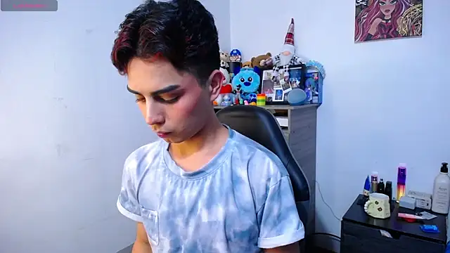 OwenBluee online show from 01-13-26, 05:00