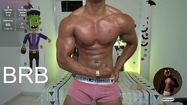 Snapshot of Taylor_John chatting on 02-27-26, 03:01 Taylor John online show from 02-27-26, 03:01