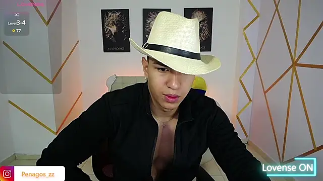 Taylor John online show from 02-21-25, 02:38