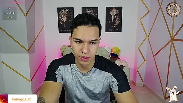 Taylor John online show from 03-03-25, 03:00