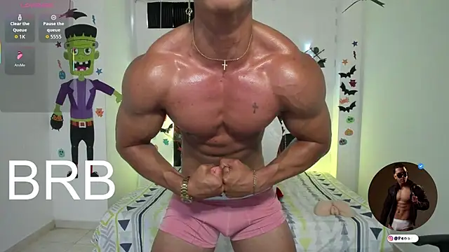 Taylor John online show from 12-02-25, 03:03