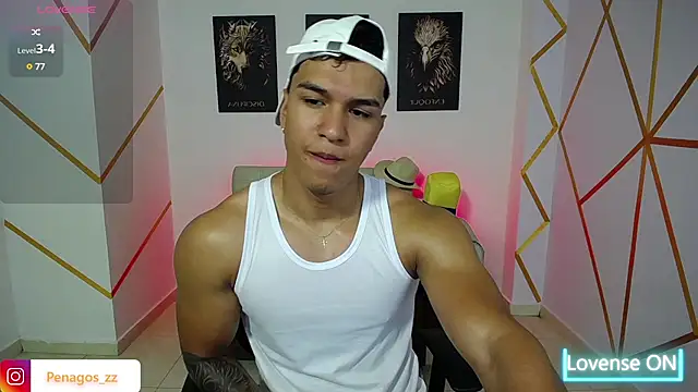 Taylor John online show from 01-26-25, 04:41