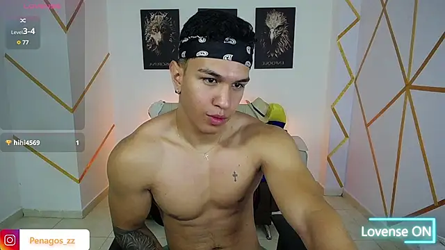 Taylor John online show from 02-20-25, 05:09