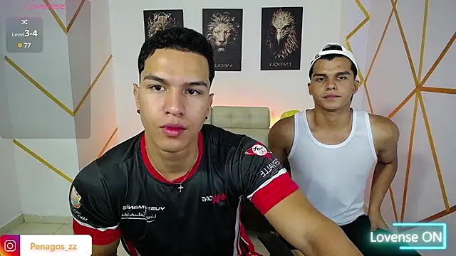 Taylor John online show from 02-09-25, 08:13