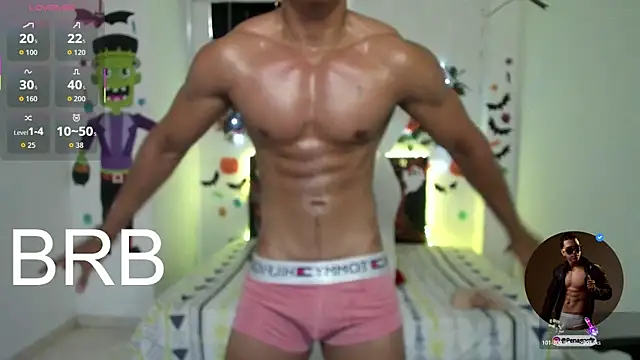 Snapshot of Taylor_John chatting on 04-05-26, 08:26 Taylor John online show from 04-05-26, 08:26