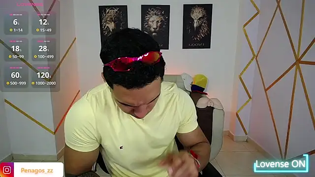 Taylor John online show from 03-02-25, 07:30