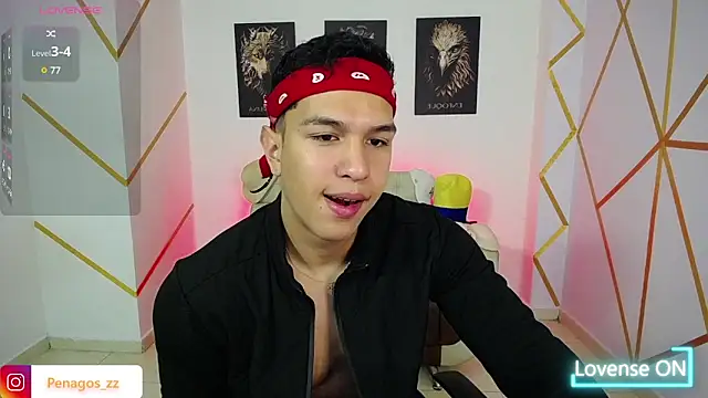 Taylor John online show from 02-10-25, 03:21
