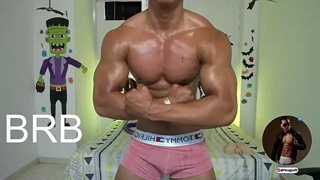 Taylor John online show from 12-05-25, 02:15