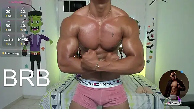 Snapshot of Taylor_John chatting on 03-07-26, 04:34 Taylor John online show from 03-07-26, 04:34