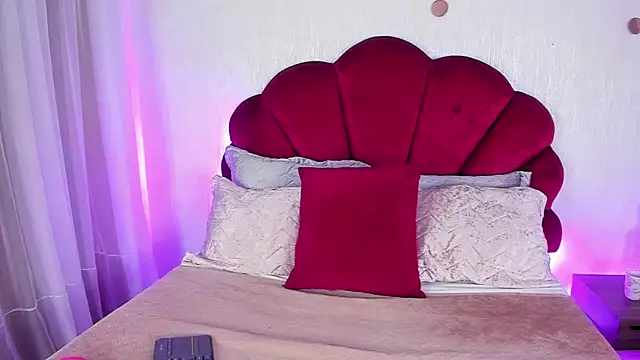 AndreaPink2024 online show from 04-08-26, 01:01