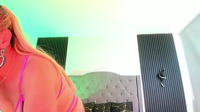 AnastasiaTaylor  online show from 07-24-26, 08:05