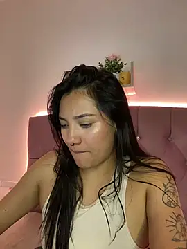 angellique 22 online show from 03-06-25, 04:30