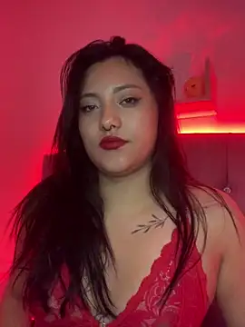 angellique 22 online show from 02-15-25, 11:17
