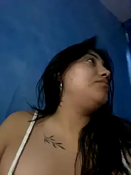 angellique 22 online show from 11-08-25, 09:29