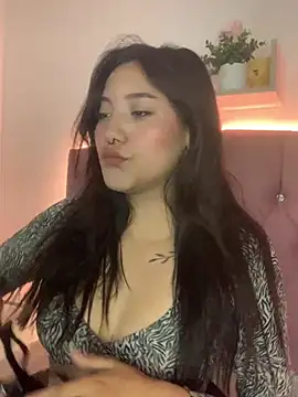 angellique 22 online show from 02-27-25, 10:44