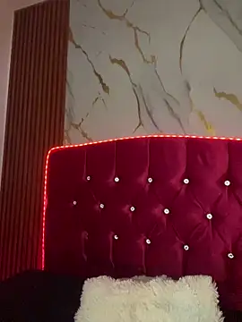 angellique 22 online show from 02-26-26, 04:12