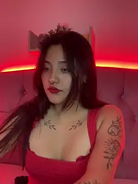 angellique 22 online show from 02-19-25, 02:11