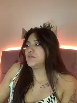 angellique 22 online show from 02-28-25, 11:58
