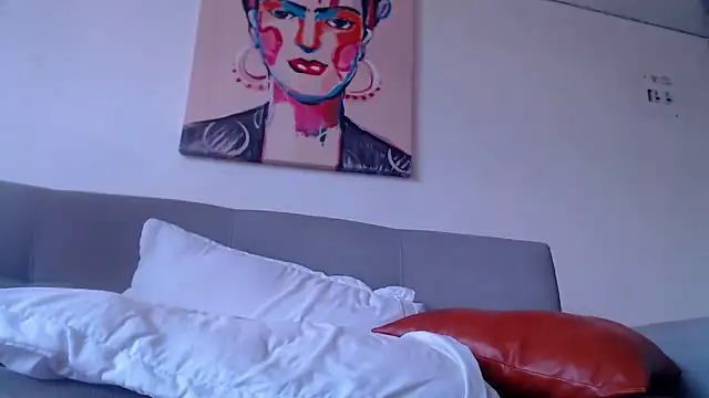 Zafiro subversiva online show from 09-10-25, 04:17