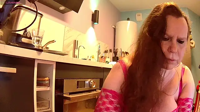 Endrocleia online show from 01-14-26, 12:25